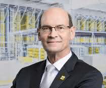 SSI Schaefer invests
