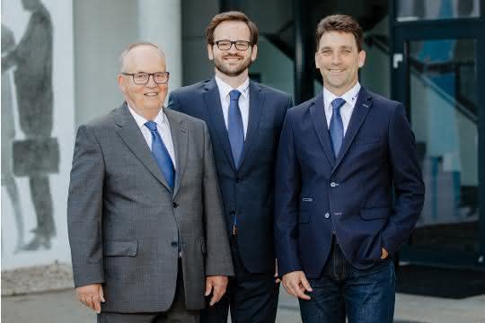 Schnaithmann-Geschäftsführung Schnaithmann-Geschäftsführung