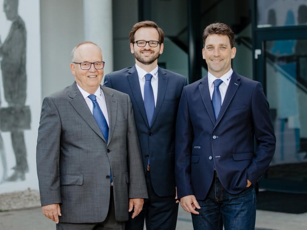Schnaithmann management