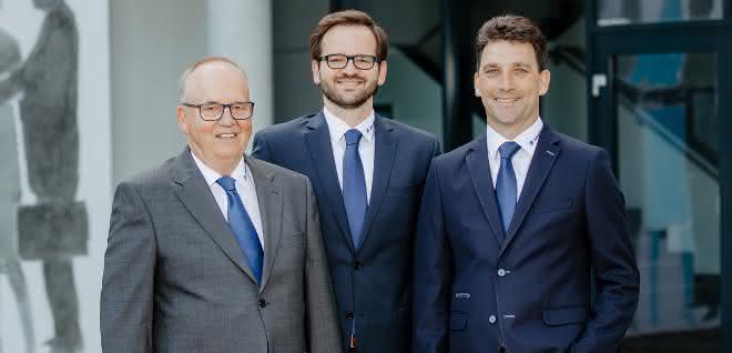 Schnaithmann management Schnaithmann management