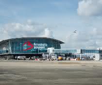 Vanderlande-Brussels Airport
