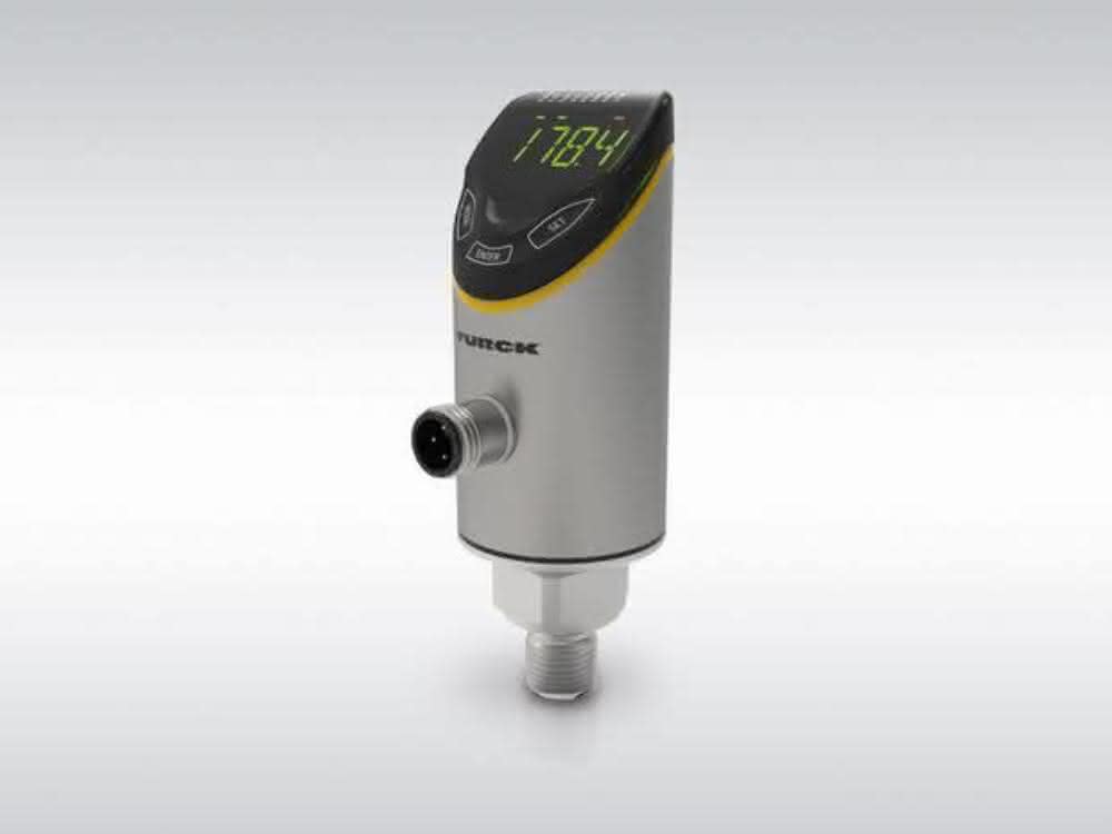 Pressure sensor