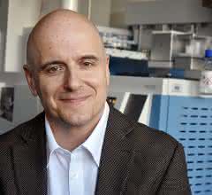 Chemiker Prof. Dr. Christoph Steinbeck von der Universität Jena hat gemeinsam mit Partnern eine Webanwendung entwickelt, die mögliche Produkte eines Enzyms vorhersagen kann. Chemiker Prof. Dr. Christoph Steinbeck von der Universität Jena hat gemeinsam mit Partnern eine Webanwendung entwickelt, die mögliche Produkte eines Enzyms vorhersagen kann.