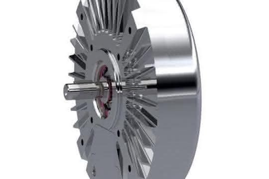 Bürstenloser DC-Motor