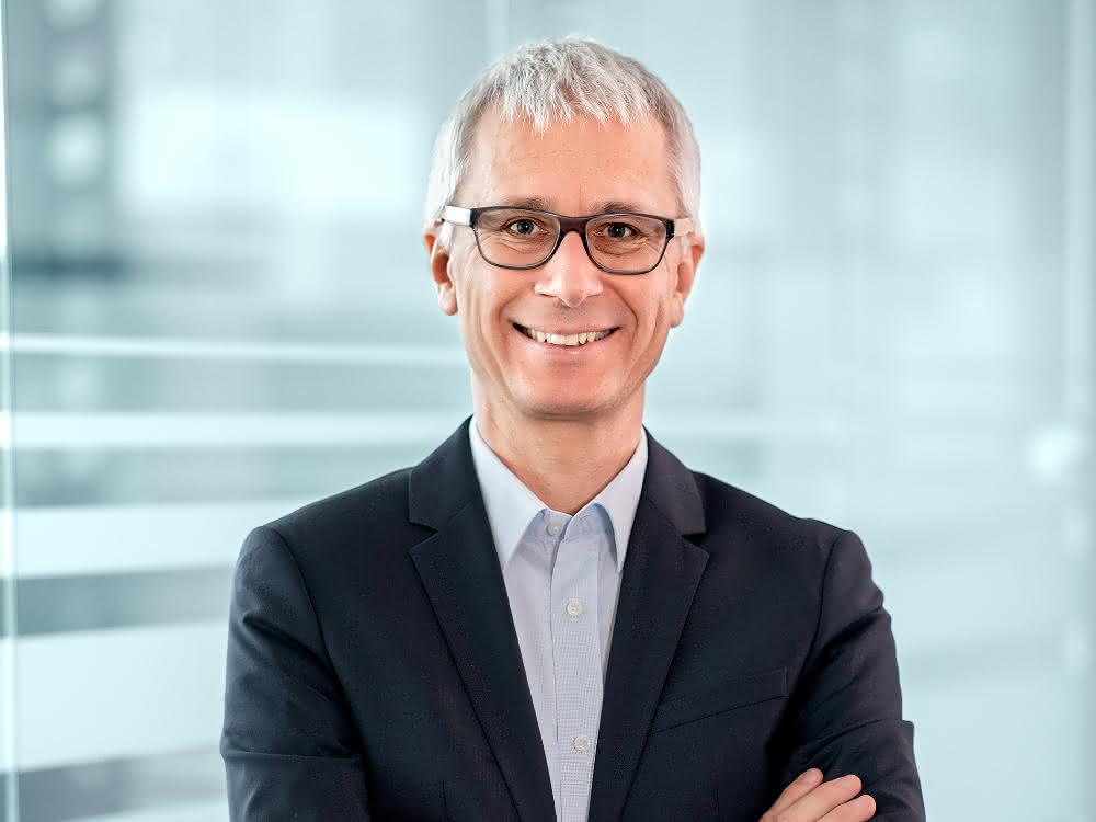 Bernhard Falkner