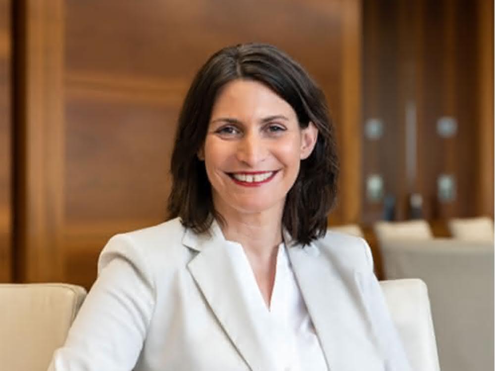 Software AG: Dr. Elke Frank appointed Chief Human Resources Officer