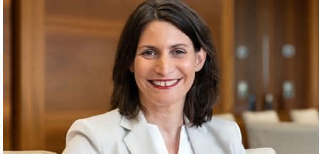 Software AG: Dr. Elke Frank appointed Chief Human Resources Officer