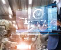 MES as the key to Industrial IoT Manufacturing Execution System