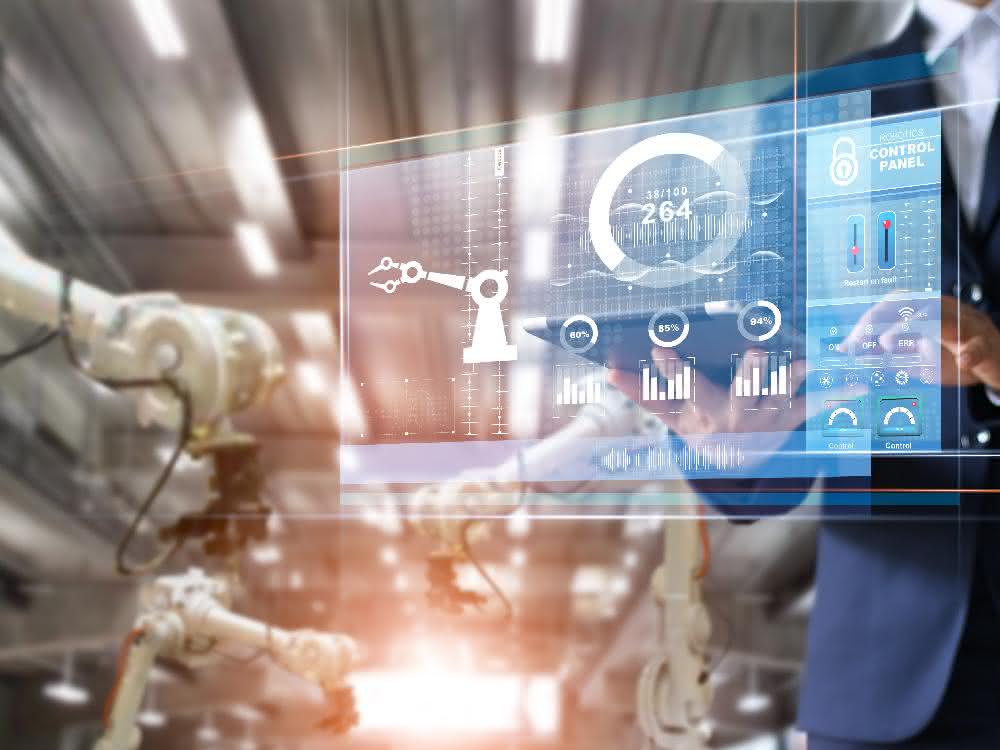 Manufacturing Execution System