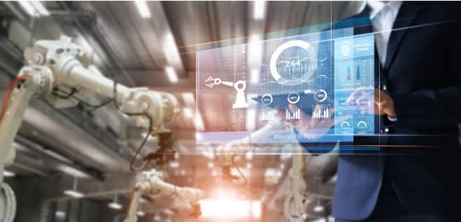 Manufacturing Execution System