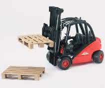 Model toy