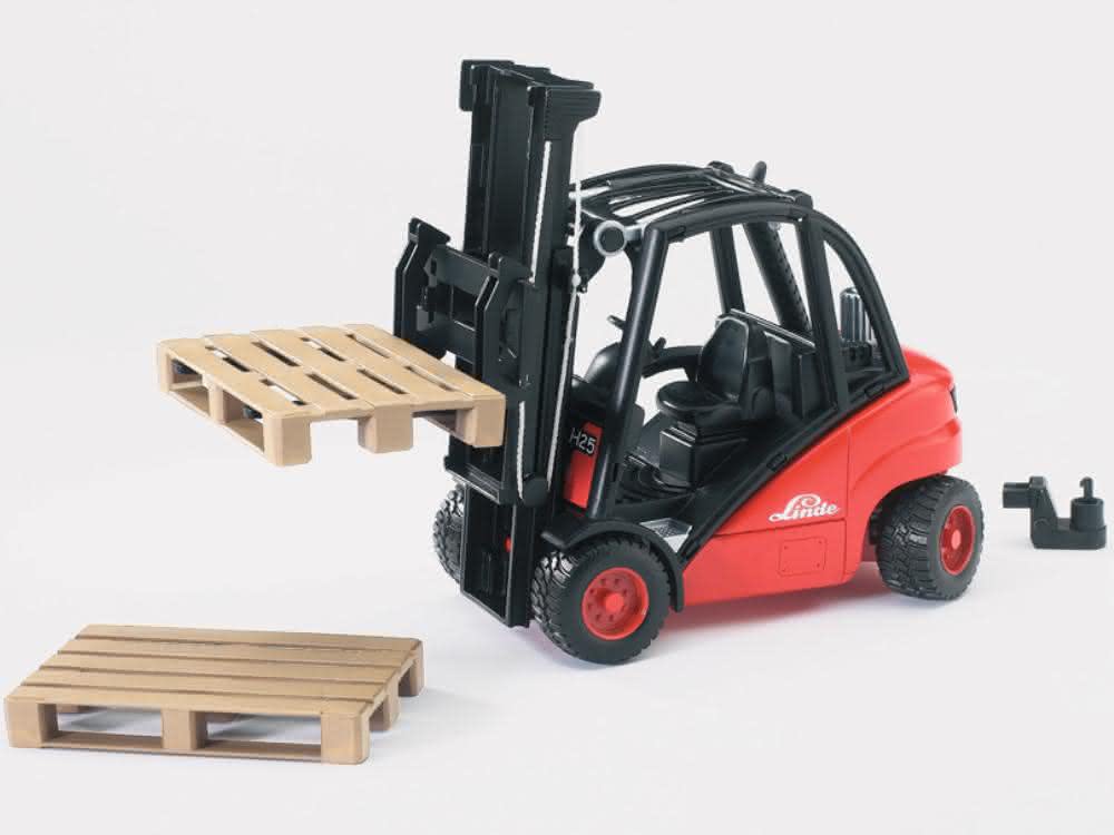 Model toy