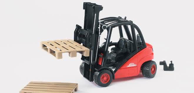 Model toy