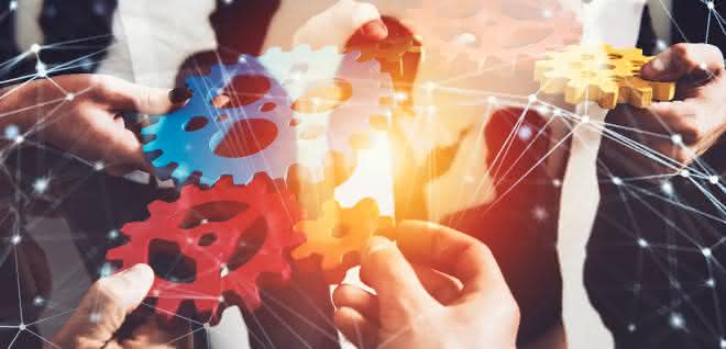 Easily integrate external forces Easily integrate external forces