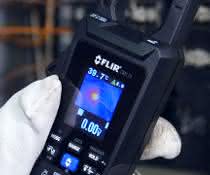 Advertisement - Highlight of the week: Condition monitoring with FLIR