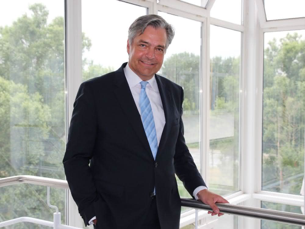 GEFCO treibt das Wachstum voran