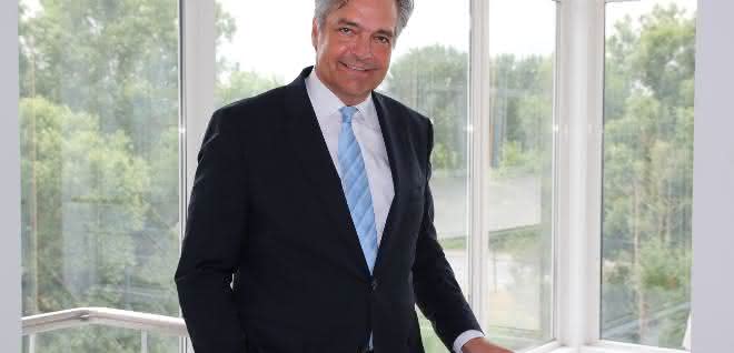 GEFCO treibt das Wachstum voran