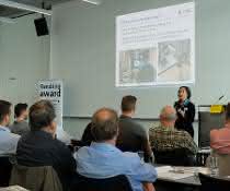 You can now register for the Modern Assembly Congress parallel to Motek in Stuttgart!