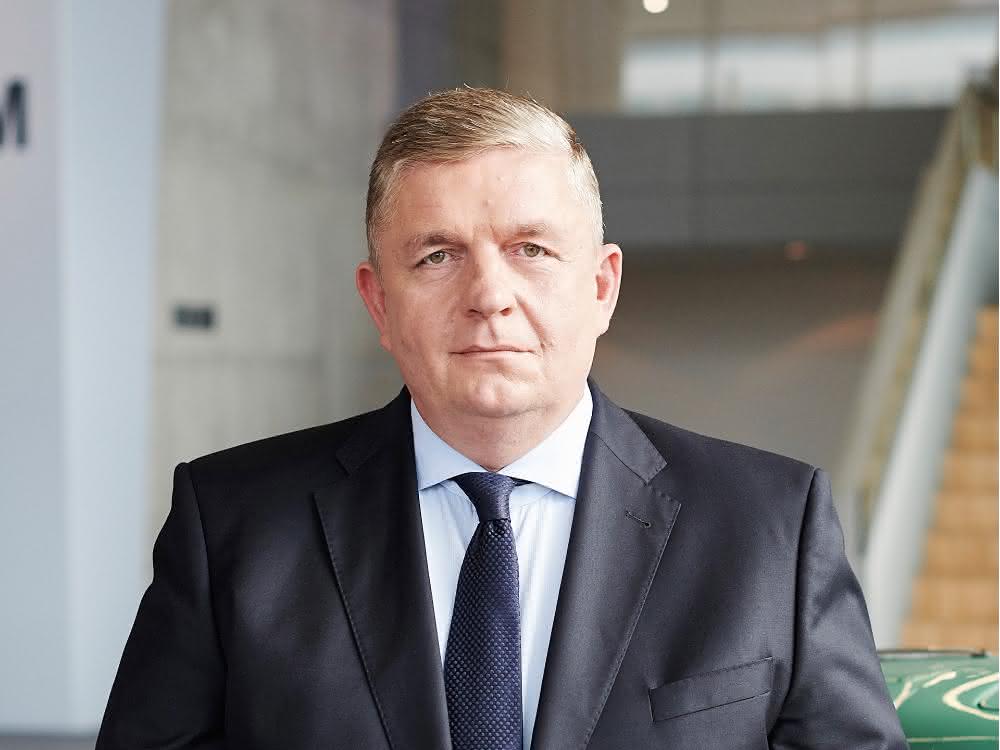 Zwei neue Vorstände bei MAN Truck & Bus