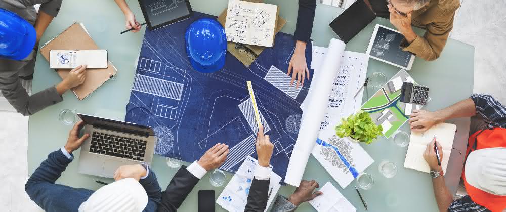 Collaborative engineering