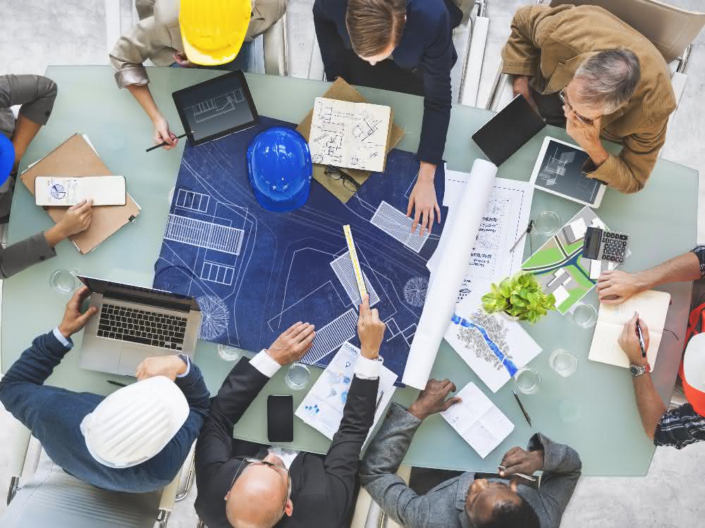 Collaborative engineering
