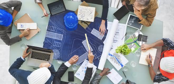 Collaborative engineering