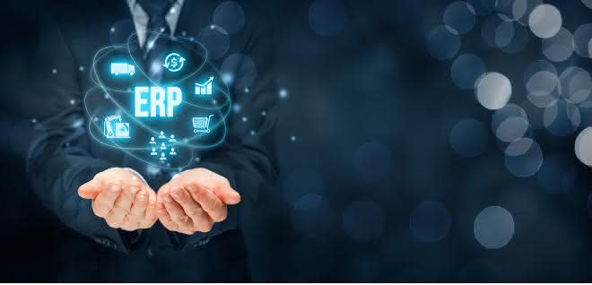 Enterprise Resource Planning
