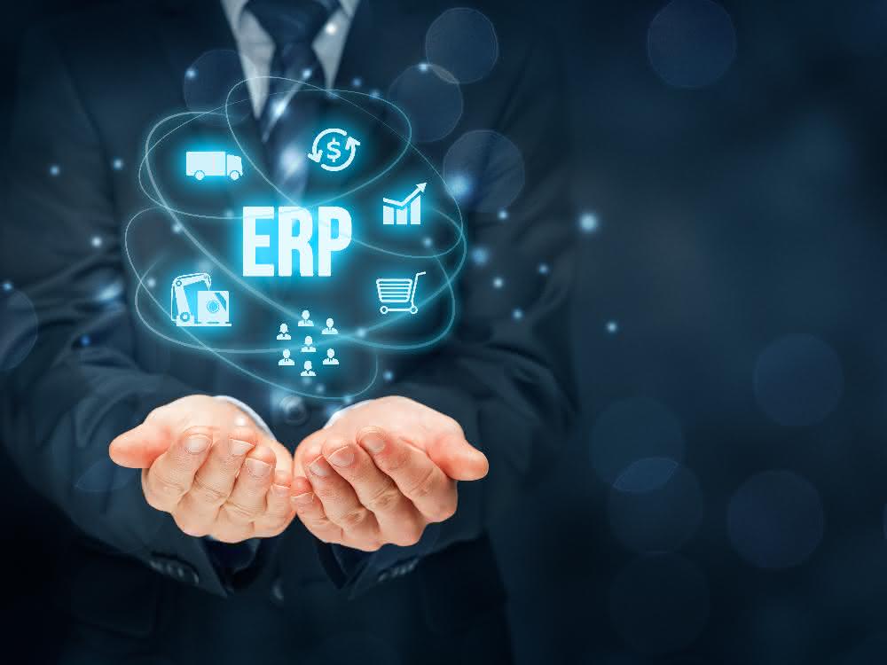 Enterprise Resource Planning