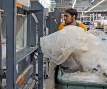 Packaging waste Packaging waste