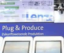 Plug &amp; Produce from Industry 4.0 concepts