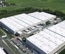 Logistikimmobilien: Zufall logistics expandiert