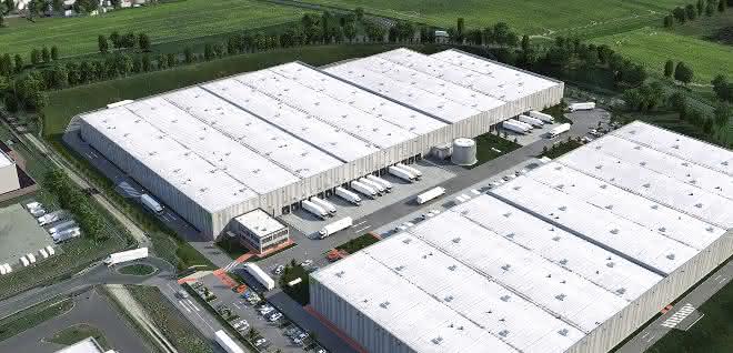 Logistics real estate: Zufall logistics expands Logistics real estate: Zufall logistics expands