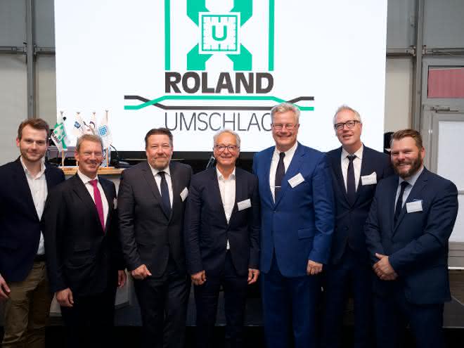 Verantstaltungsreihe macht Station in Bremen: Hafen trifft Festland bei Roland Umschlag Verantstaltungsreihe macht Station in Bremen: Hafen trifft Festland bei Roland Umschlag