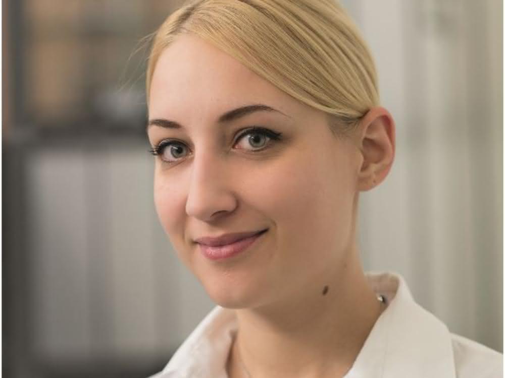 Chiara Steiner