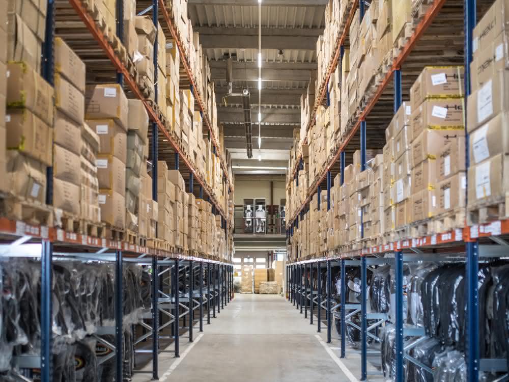 Toyota_Held_shelving system Toyota_Held_shelving system