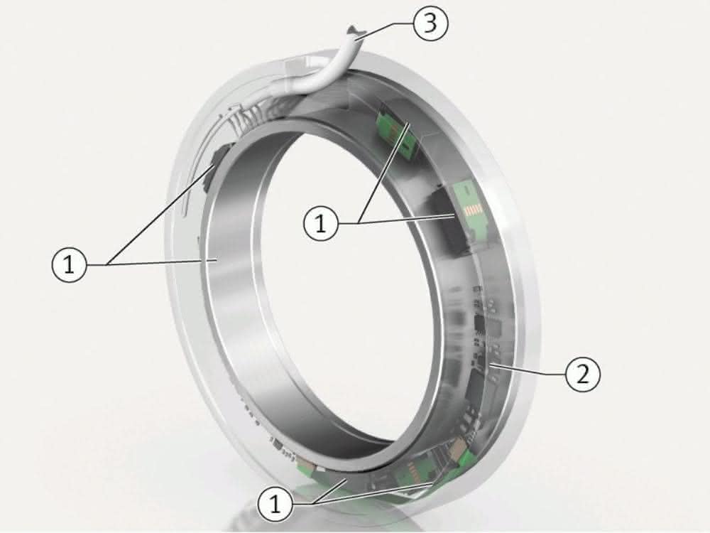 SpindleSense