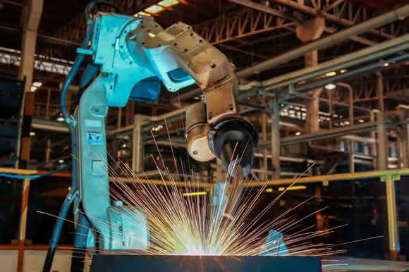 Networking of robot systems: Digital robot platform Networking of robot systems: Digital robot platform