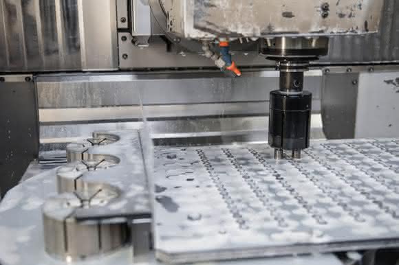 Networking of robot systems: Digital robot platform