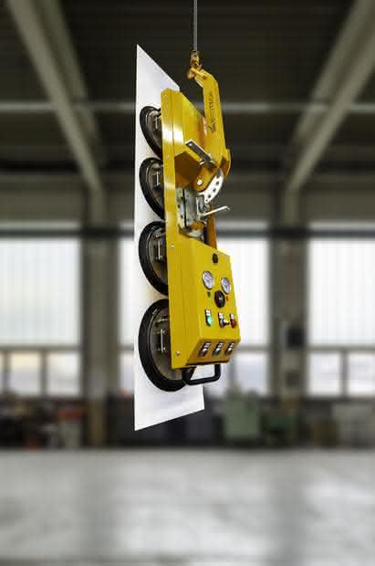 Networking of robot systems: Digital robot platform Networking of robot systems: Digital robot platform