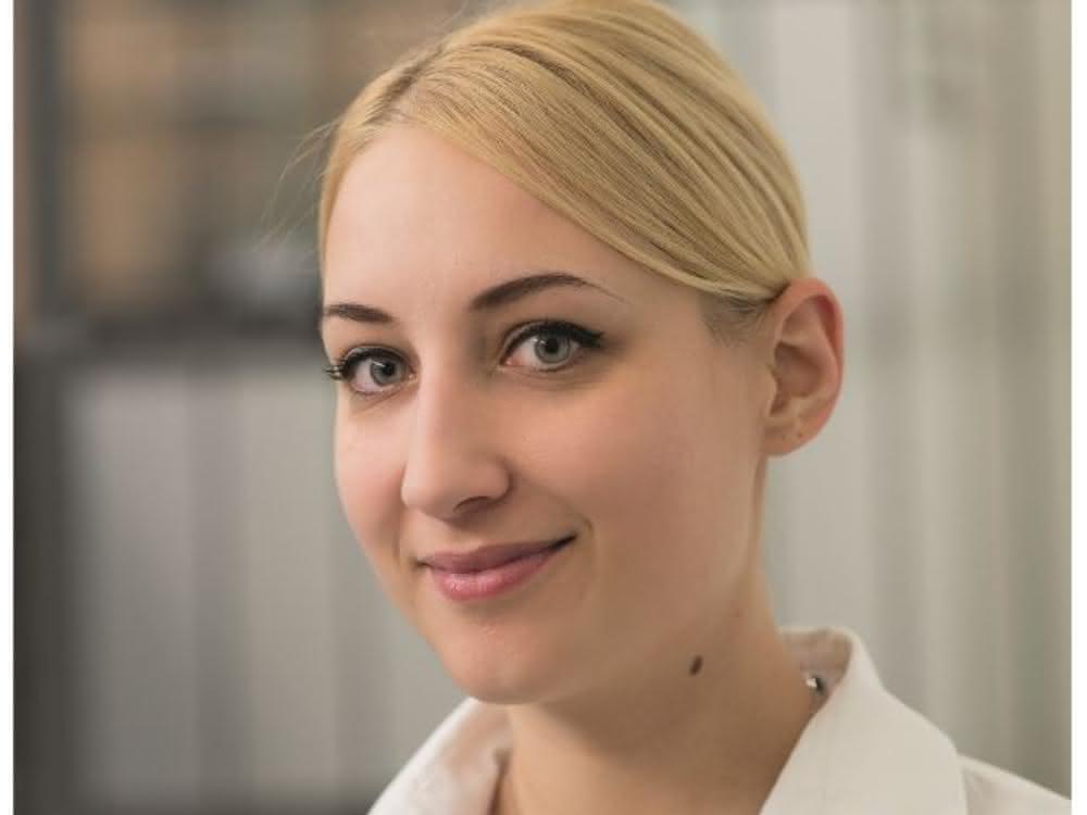Chiara Steiner