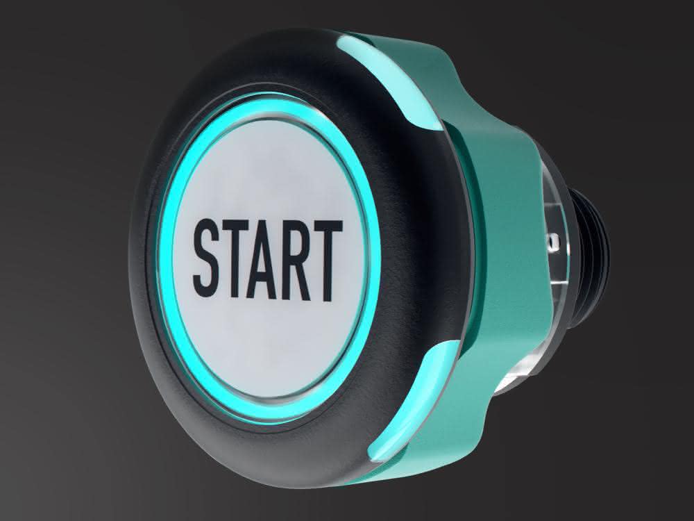 Anzeige - Highlight der Woche: Ein HMI-Meilenstein: Der neue High-Performance-Taster von CAPTRON Anzeige - Highlight der Woche: Ein HMI-Meilenstein: Der neue High-Performance-Taster von CAPTRON