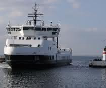 Comau-e-ferry