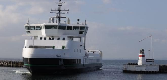 Comau-e-ferry Comau-e-ferry