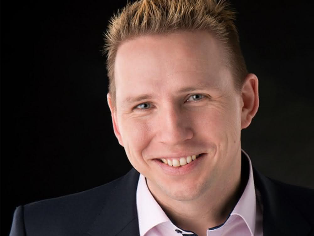 Jens Heidland