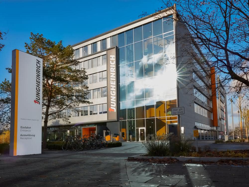 Jungheinrich Group Headquarters
