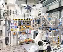 Production line