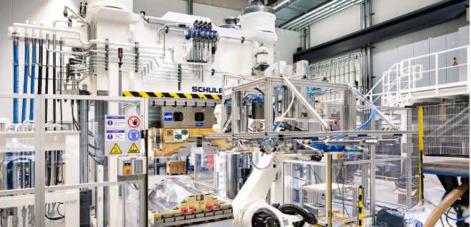 Production line