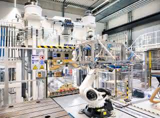 Production line