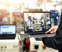 Data security: Authentication in the production environment