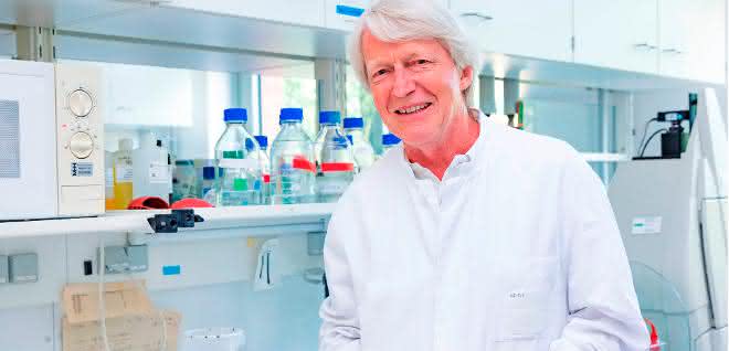 Ein wichtiger Schritt für die regenerative Medizin – MHH-Professor Heiner Niemann hat eine neue Generation von Stammzellen mitentwickelt.